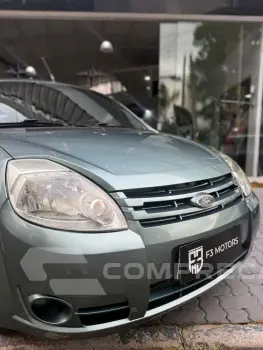 Ka 1.0 8V/1.0 8V ST Flex 3p