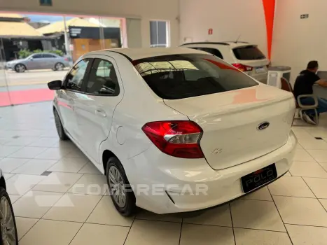 KA 1.0 SE 12V FORD