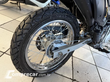 BROS 150C KS