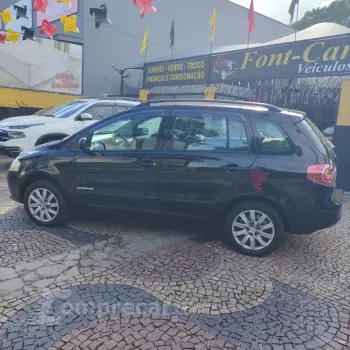 SPACEFOX COMFORTLINE 1.6 Mi T.Flex 8V 5p