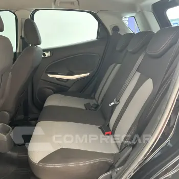 ECOSPORT 1.6 Freestyle 16V