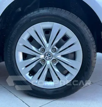 VOYAGE 1.0 Flex 12V 4p