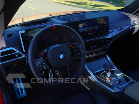 M4 3.0 I6 TWINTURBO GASOLINA COMPETITION M STEPTRONIC