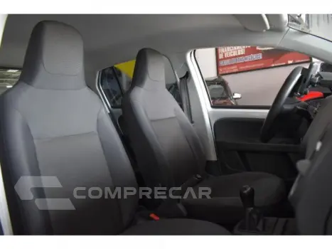 UP - 1.0 MPI TAKE UP 12V 4P MANUAL