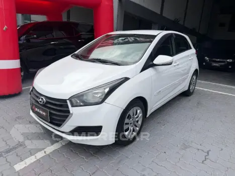 HB20 Comf./C.Plus/C.Style 1.0 Flex 12V