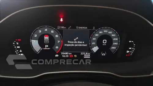 Q3 2.0 40 TFSI GASOLINA PERFORMANCE QUATTRO TIPTR