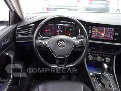 JETTA - 1.4 250 TSI TOTAL COMFORTLINE TIPTRONIC