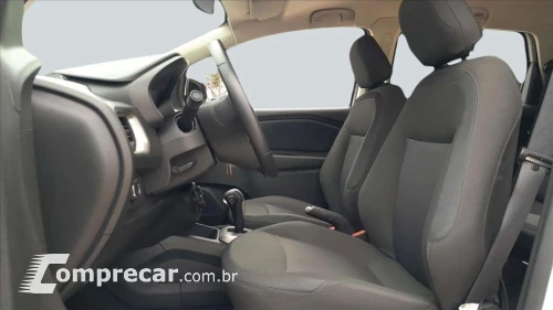 SPIN 1.8 LT 8V FLEX 4P AUTOMÁTICO