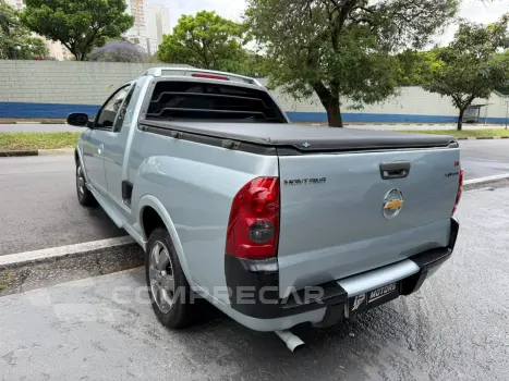 MONTANA 1.8 Sport CS 8V