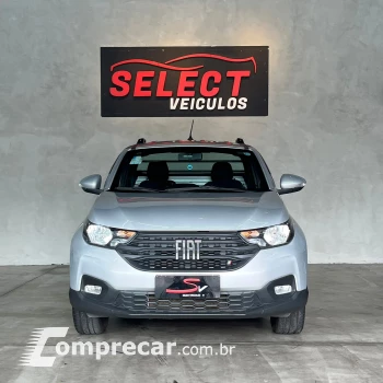 STRADA 1.3 Firefly Freedom CS