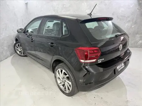 POLO 1.0 200 TSI Highline