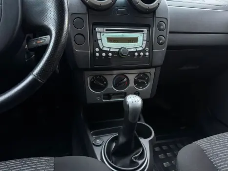 EcoSport FREESTYLE 1.6 16V Flex 5p