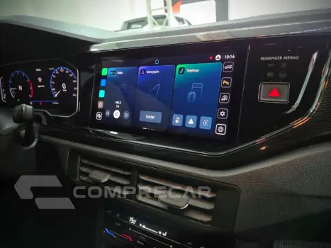 POLO 1.0  170 TSI HIGHLINE AUTOMÁTICO