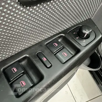 Fox 1.0 Mi Total Flex 8V 5p