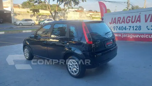 FIESTA 1.0 MPI Class Hatch 8V