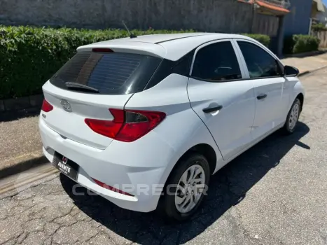 HB20 1.0 12V FLEX SENSE MANUAL