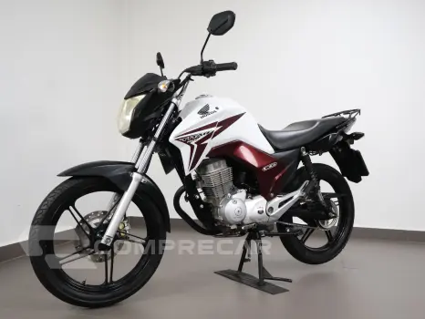 HONDA CG 150 TITAN MIX ESD