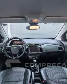 ONIX 1.4 MPFI LTZ 8V