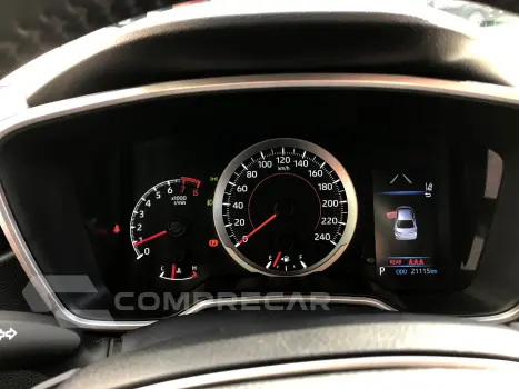 Corolla 2.0 Vvt-Ie Flex Xei Direct Shift