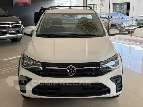 SAVEIRO 1.6 MI Trendline CS 8V