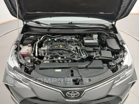 COROLLA 2.0 VVT-IE FLEX XEI DIRECT SHIFT