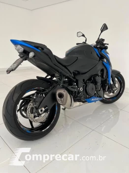 GSX-S 1000
