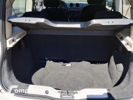 UNO 1.0 Vivace 8V