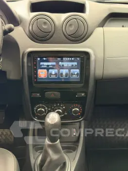 DUSTER Dynamique 1.6 Flex 16V Mec.