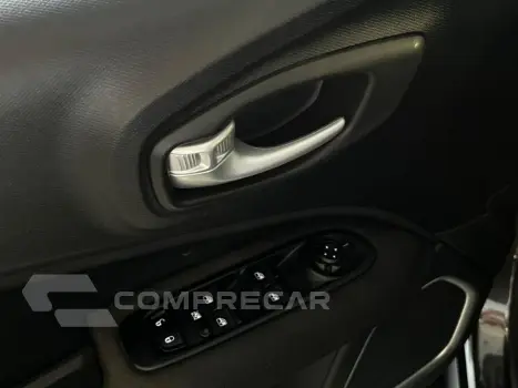 Toro Endurance 1.3 T270 4x2 Flex Aut.