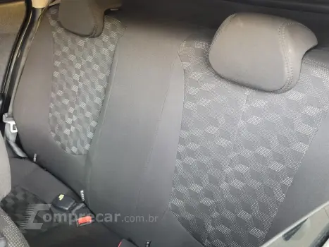 HB20 C.Style/C.Plus 1.6 Flex 16V Aut.