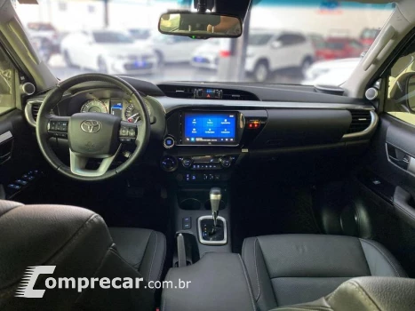 HILUX CDSRXA4RD
