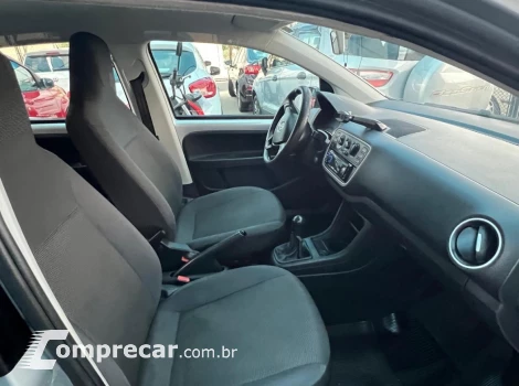 UP 1.0 MPI Take UP 12V