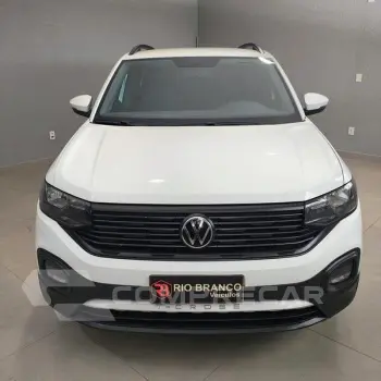 T CROSS SENSE TSI AD