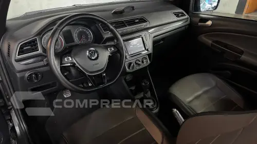 SAVEIRO 1.6 Cross CD 16V