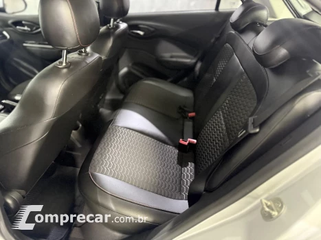 ONIX 1.4 MPFI LTZ 8V