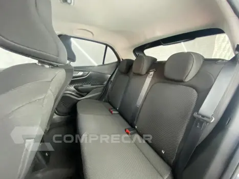 PULSE DRIVE 1.3 8V Flex Aut.