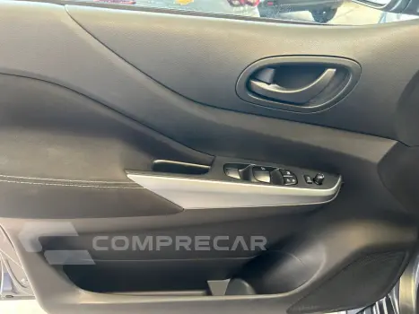 FRONTIER 2.3 16V TURBO DIESEL ATTACK CD 4X4 AUTOMÁTICO