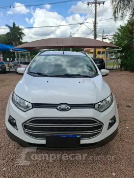 ECOSPORT SE 1.6