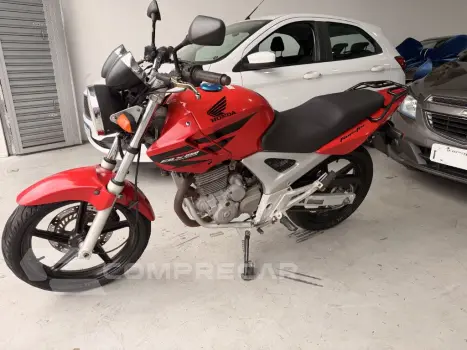 HONDA CBX 250 TWISTER