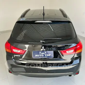 ASX 2.0 4X2 16V