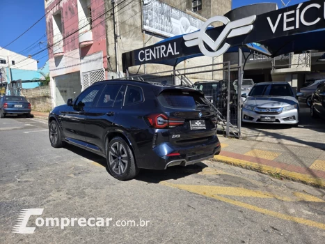 IX3 Versão Única