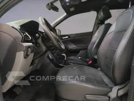 T-CROSS 1.0 200 TSI TOTAL FLEX COMFORTLINE AUTOMÁ