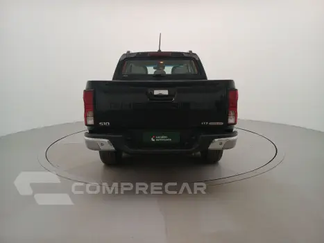S10 2.8 16V TURBO DIESEL LTZ CD 4X4 AUTOMÁTICO