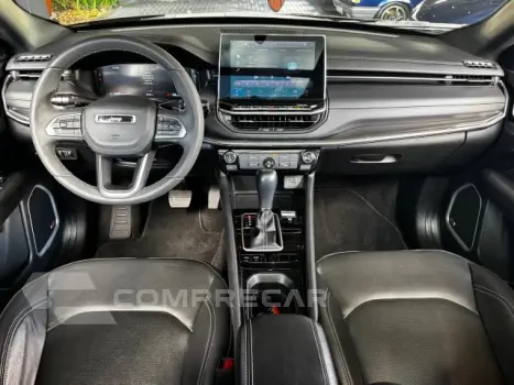COMPASS - 1.3 T270 TURBO S AT6