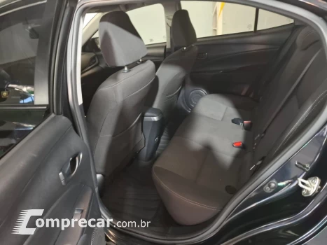 YARIS 1.5 16V XS Multidrive
