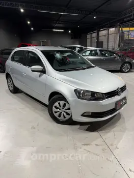 GOL 1.0 MI 8V G.VI