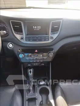 TUCSON 1.6 16V T-gdi GLS