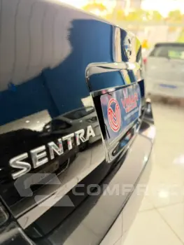 SENTRA 2.0 SL 16vstart