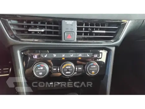TAOS 1.4 250 TSI TOTAL FLEX HIGHLINE AUTOMÁTICO