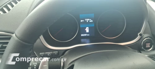 ECLIPSE CROSS 1.5 Mivec Turbo Hpe-s S-awc